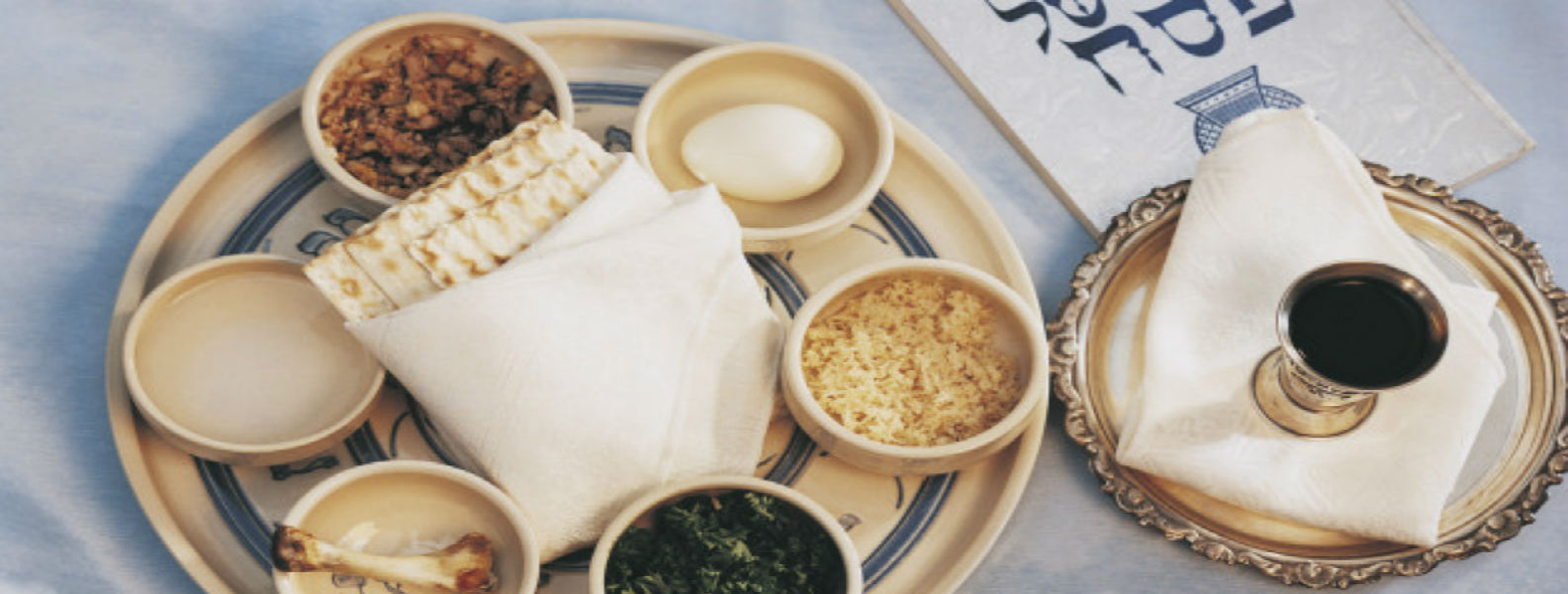 Houston Passover Caterer