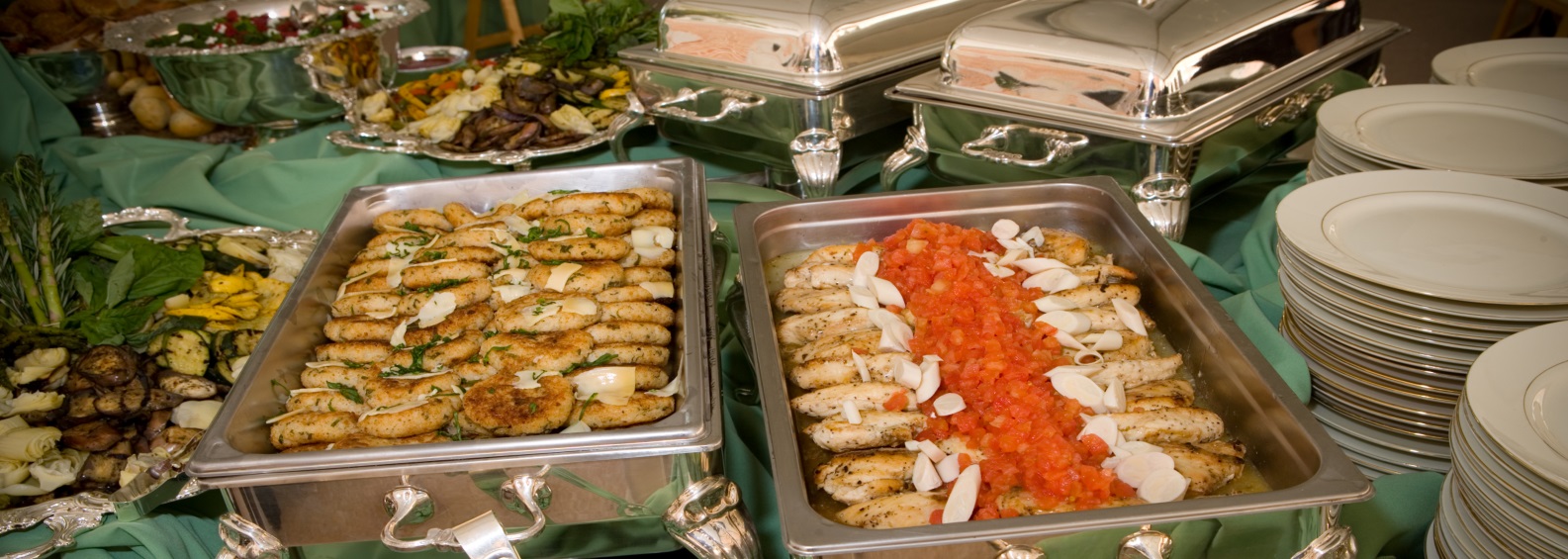 houston corporate catering